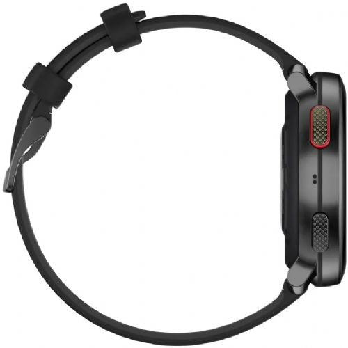 Pametna ura Polar Vantage V3, črna