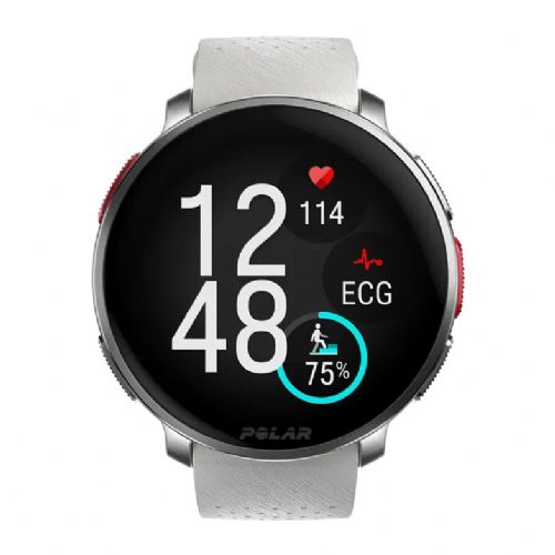 Polar VANTAGE V3 Sončni vzhod marelična