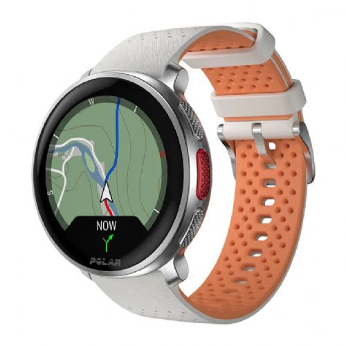 Polar VANTAGE V3 Sončni vzhod marelična