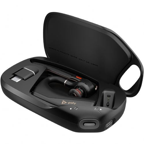 Slušalke Poly Voyager Legend 50-M