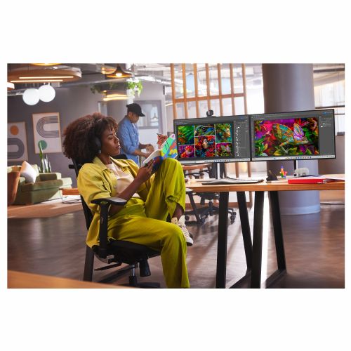 HP Poly Bluetooth bežične slušalice Voyager Surround 80 USB-C/A Teams slušalice