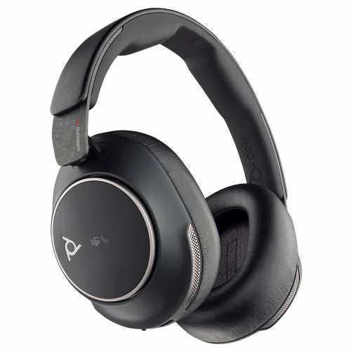 HP Poly Bluetooth bežične slušalice Voyager Surround 80 USB-C/A Teams slušalice
