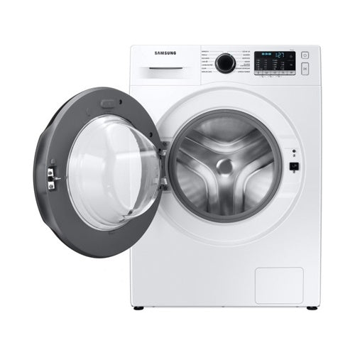 Pralni stroj s sprednjim polnjenjem z EcoBuuble Samsung WW90CGC04DAELE