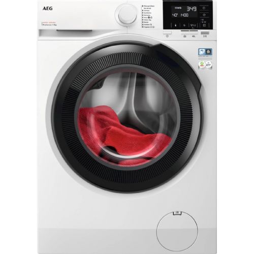 Pralni stroj AEG LFR61944BE, 9 kg, 1400 obr./min, razred A, 59,7 x 84,7 x 63,1 cm