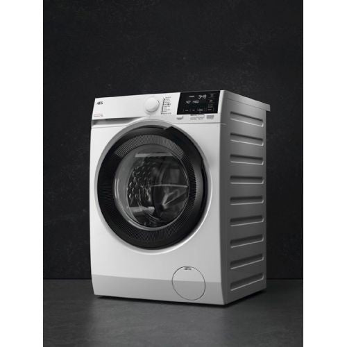 Pralni stroj AEG LFR61944BE, 9 kg, 1400 obr./min, razred A, 59,7 x 84,7 x 63,1 cm