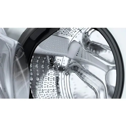 Pralni stroj Bosch WGG256Z40, Serija 6, EcoSilence Drive, 10 kg,1600 obr./min, razred A, 59,8 x 84,5 x 59 cm, bela