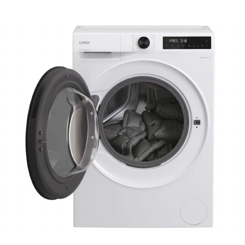 Pralni stroj CANDY BP 49SBL8-S, 9 kg, A -20% 31020575