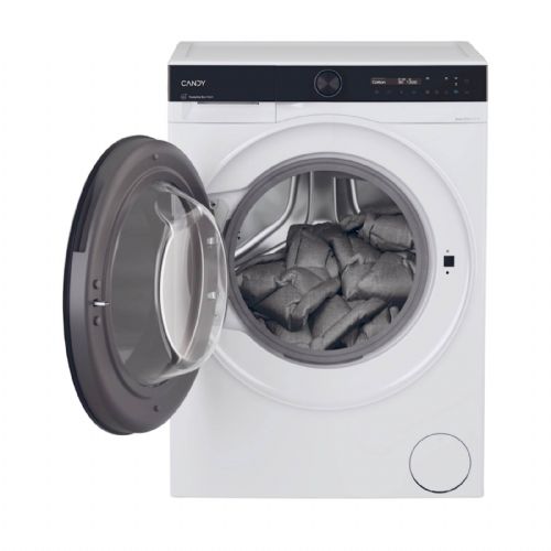 Pralni stroj CANDY BS 48SB6-S, SLIM, 8 kg, A -10% 31020497