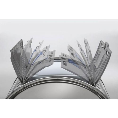 Pralni stroj Candy CSTG 282D2/1-S, 1200 obr./min, z zgornjim polnjenjem, 41,0 x 86,0 x 60,0 cm