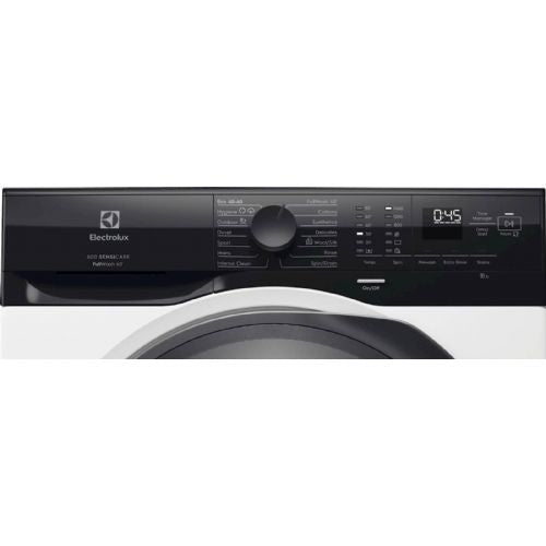 Pralni stroj Electrolux EW6F9492E, 9 kg, inverter EW6F9492E