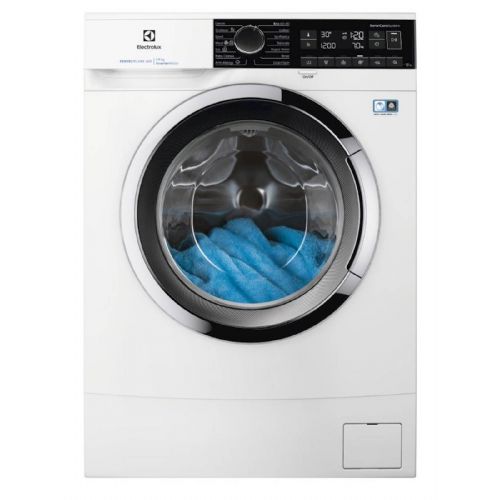 Pralni stroj Electrolux EW6SM227C, 7 kg, slim