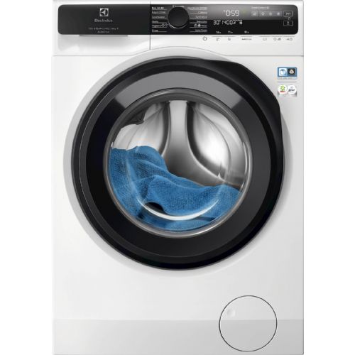 Pralni stroj Electrolux EW7F5412ACE, AutoDose, WiFi, 10 kg EW7F5412ACE