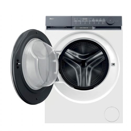 Pralni stroj HAIER HW80-B14387U1-S, 8 kg, A-45% 31020809