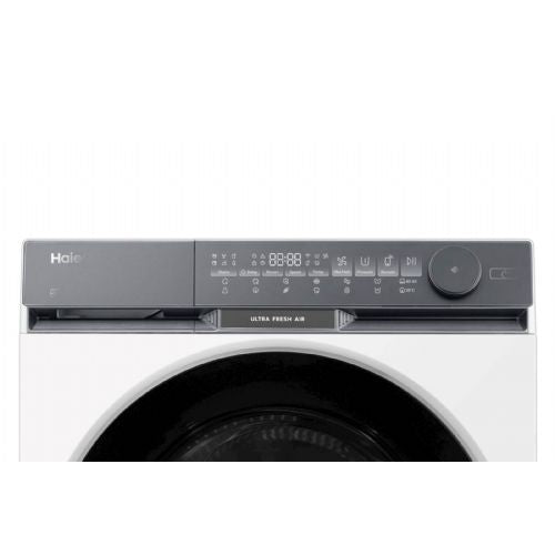 Pralni stroj HAIER HW80-B14387U1-S, 8 kg, A-45% 31020809