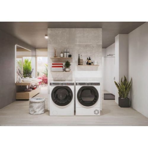 Perilica rublja HOOVER H5WPB49AMBC8/1-S, 9 kg, A-20% 31019834