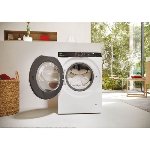 Perilica rublja HOOVER H7W 610MBC8-S, 10 kg, A-20% 31020383