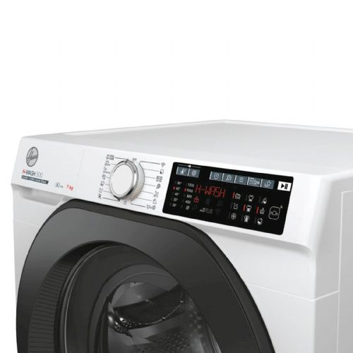 Pralni stroj HOOVER HW4 37AMBC7/1-S, 7kg, A-15% 31019975