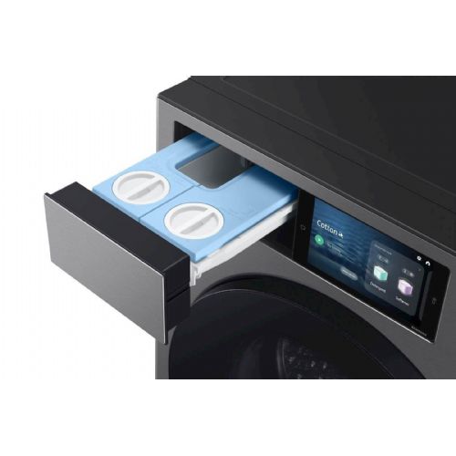 Perilica rublja Samsung WF90F09C4SU4, AI, 9 kg WF90F09C4SU4