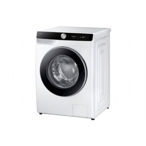 Pralni stroj Samsung WW10FG6U34LKU4, 10 kg, AI Ecobubble, AI Control, Digital Inverter, 1400 obr/min, energijski razred A