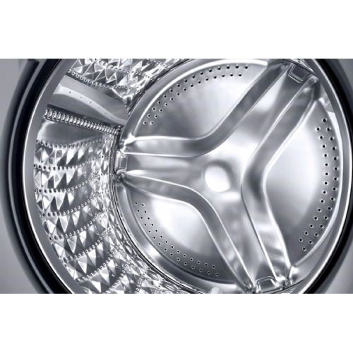 Pralni stroj Samsung WW90DG6U8FLBU4, 9 kg, 60 x 85 x 55 cm, črna