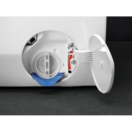 Pralno-sušilni stroj AEG LWR85165O, UniversalDose, 10 kg + 6 kg, Wi-Fi, 59,7 x 84,7 x 63,1 cm