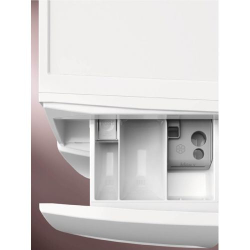 Pralno sušilni stroj Electrolux EW7W4492E, 9+5 kg, inverter motor, para, 59,7 x 84,7 x 57,6 cm