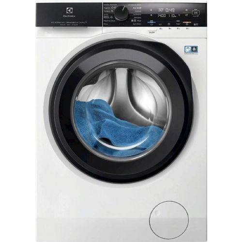 Pralno sušilni stroj Electrolux EW8W4402QE, 11+7 kg, WiFi, inverter motor, 59,7 x 84,7 x 63,6 cm