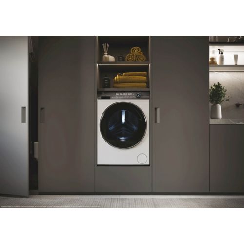 Pralno-sušilni stroj HAIER HWD100-B14979U-S,10+6kg 31020371
