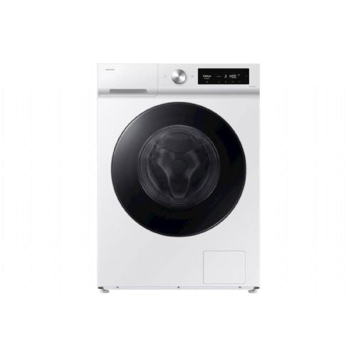 Pralno sušilni stroj Samsung WD90DB7B85GWU4, 9 kg, 1.400 vrt./obr, tiho delovanje, 60 x 85 x 60 cm
