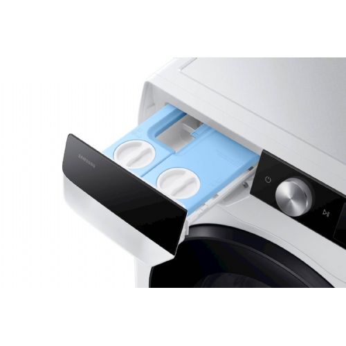 Pralno sušilni stroj Samsung WD90DG6G94BKU4, slim, 9+5 kg WD90DG6G94BKU4