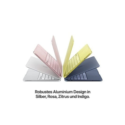 Prenosni računalnik Apple MacBook Neo 13" A18 Pro, 8 GB RAM, 256 GB SSD,DE, macOS, roza