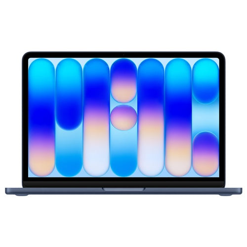 Prenosni računalnik Apple MacBook Neo 13 indigo, A18 Pro, 8 GB RAM, 512 GB SSD, Touch-ID, DE, macOS