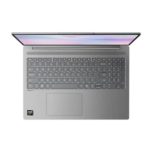 Prenosni računalnik Lenovo IdeaPad Slim 5 16AKP10 AMD Ryzen AI 7 350, 16" OLED 2280x1800, 24GB DDR5, 1TB SSD, AMD Radeon 860M, DE, Windows 11 Home