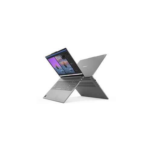 Prenosni računalnik Lenovo IdeaPad Slim 5 16AKP10 AMD Ryzen AI 7 350, 16" OLED 2280x1800, 24GB DDR5, 1TB SSD, AMD Radeon 860M, DE, Windows 11 Home