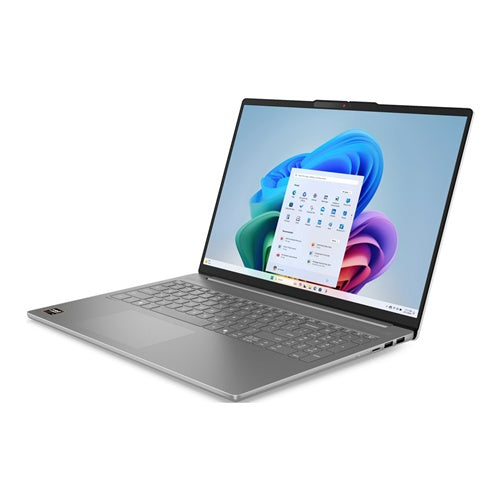 Prenosni računalnik Lenovo IdeaPad Slim 5 16AKP10 AMD Ryzen AI 7 350, 16" OLED 2280x1800, 24GB DDR5, 1TB SSD, AMD Radeon 860M, DE, Windows 11 Home
