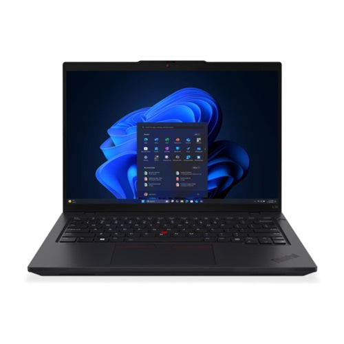 Prenosni računalnik LENOVO ThinkPad L14 G6 Intel Core Ultra 7 255U 14" WUXGA 32GB 1TB UMA W11P black 3Y