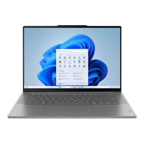 Prenosni računalnik LENOVO Yoga Slim 7i Aura Edition Intel Core Ultra 7 258V 15.3" 2.8K WQXGA+ OLED 32GB 1TB UMA W11H luna grey 2Y