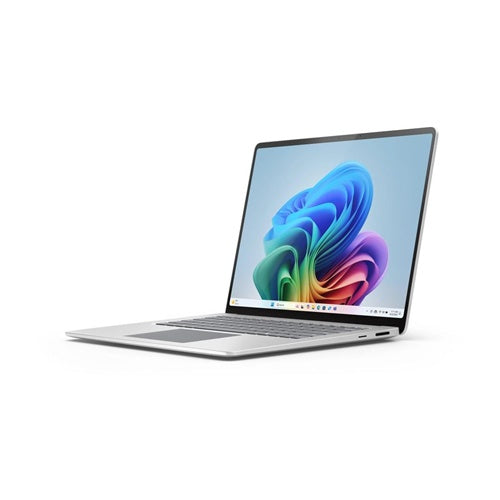 Prenosni računalnik MS Surface Laptop7 Qualcom Snapdragon X Elite 15" 16GB 1TB SSD W11P Eng Int Platinum