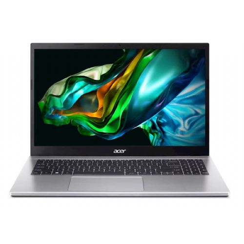 Acer Aspire 3 A315-44P-R8MC Prijenosno računalo R7-5700U/24GB/SSD 512GB NVMe/39,6 cm (15,6'') FHD/Win11Home, sivo (NX.KSJEX.01N)