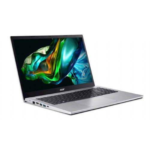 Acer Aspire 3 A315-44P-R8MC Prijenosno računalo R7-5700U/24GB/SSD 512GB NVMe/39,6 cm (15,6'') FHD/Win11Home, sivo (NX.KSJEX.01N)