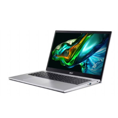 Acer Aspire 3 A315-44P-R8MC Prijenosno računalo R7-5700U/24GB/SSD 512GB NVMe/39,6 cm (15,6'') FHD/Win11Home, sivo (NX.KSJEX.01N)