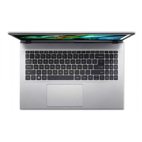 Acer Aspire 3 A315-44P-R8MC Prijenosno računalo R7-5700U/24GB/SSD 512GB NVMe/39,6 cm (15,6'') FHD/Win11Home, sivo (NX.KSJEX.01N)