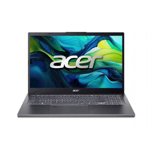 Acer Aspire A15 41M-R4DU R7-8840HS/16GB/1TB SSD/39,62 cm (15,6") FHD/Win11Home prijenosno računalo, crno (NX.KVXEX.007)