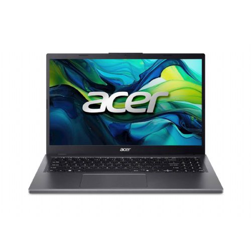 Acer Aspire A15 41M-R4DU R7-8840HS/16GB/1TB SSD/39,62 cm (15,6") FHD/Win11Home prijenosno računalo, crno (NX.KVXEX.007)