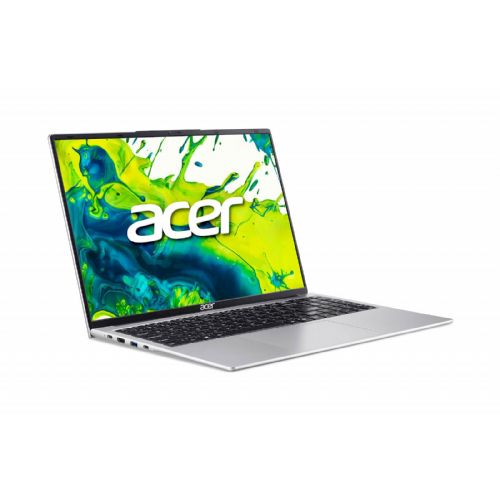 Prenosni računalnik Acer Aspire AL16-54P-52VV Intel Core 5 120U / 16GB RAM / 512GB SSD / 16'' WUXGA / brez OS