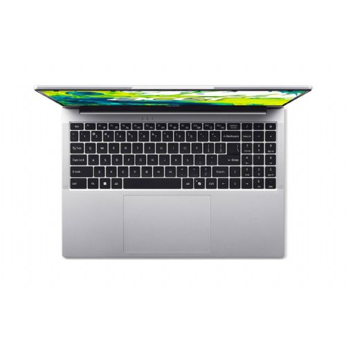 Prenosni računalnik Acer Aspire AL16-54P-52VV Intel Core 5 120U / 16GB RAM / 512GB SSD / 16'' WUXGA / brez OS