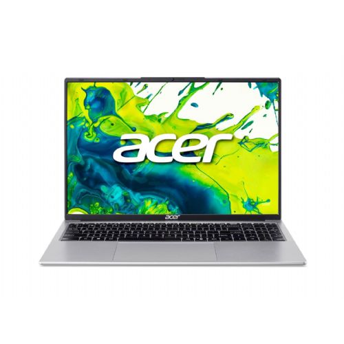 Prenosni računalnik Acer Aspire AL16-54P-52VV Intel Core 5 120U / 16GB RAM / 512GB SSD / 16'' WUXGA / brez OS