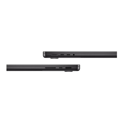 Prenosnik Apple MacBook Pro 14" (M5, 16 GB RAM, 512 GB SSD, 3024 x 1924, 1000cd/m2, Mini LED,DE, črna