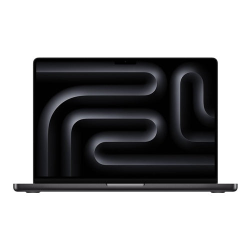 Prenosnik Apple MacBook Pro 14" (M5, 16 GB RAM, 512 GB SSD, 3024 x 1924, 1000cd/m2, Mini LED,DE, črna