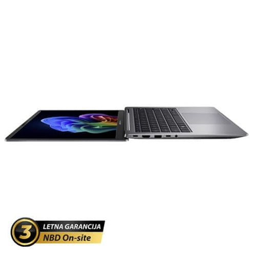 ASUS ExpertBook P5 14" (35,56 cm) WQXGA Core Ultra 5 226V 16GB 1TB prijenosno računalo (P5405CSA-WB53D0)